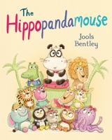 The Hippopandamouse 1447288904 Book Cover