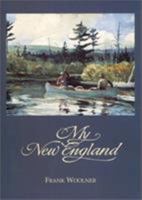My New England 0913276014 Book Cover