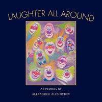 Laughter All Around 1465339116 Book Cover