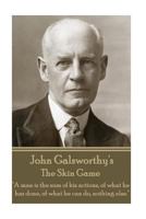 The Skin Game 1539858375 Book Cover