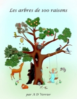 Les arbres de 100 raisons 0995843082 Book Cover