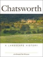 Chatsworth: A Landscape History 1905119011 Book Cover