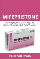 Mifepristone (Italian Edition) B0FDDVQBVH Book Cover
