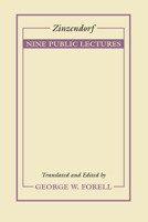 Nine Public Lectures on Important Subjects in Religion 1579101526 Book Cover