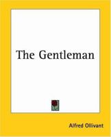 The Gentleman B0CWSGKT9J Book Cover