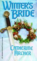 Winter's Bride 0373290772 Book Cover