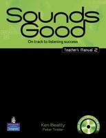 Sounds Good: Teacher's Manual Level 2 9620058941 Book Cover