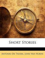 Short Stories 1141704455 Book Cover