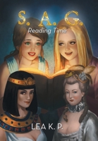 S.A.G.: Reading Time 1796063851 Book Cover