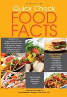 Quick Check Food Facts 1438006926 Book Cover