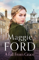 A Fall from Grace 1800327943 Book Cover