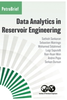 Data Analytics in Reservoir Engineering 1613998201 Book Cover