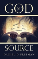 God is the Source B0CB9SBNRJ Book Cover