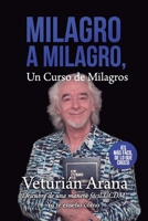 Milagro a Milagro, Un Curso de Milagros null Book Cover