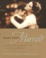 More Than Married 0849955033 Book Cover