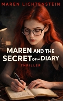 Maren and the Secret of her Diary B0CG833B1V Book Cover