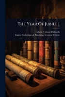 The Year Of Jubilee 1024880214 Book Cover