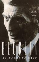 Samuel Beckett: a biography 0671691732 Book Cover