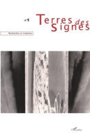 Terres Des Signes 2 (French Edition) 2738433650 Book Cover