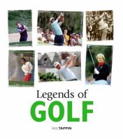Legends of Golf 1905828349 Book Cover