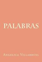 Palabras 1500436429 Book Cover