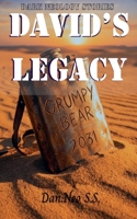 David's Legacy (Dark Neology Stories) B0GKZ8FHHY Book Cover