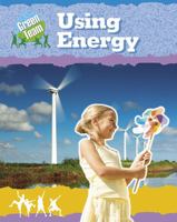 Using Energy 0778741036 Book Cover