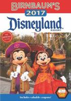 Birnbaum's Disneyland Resort 2008 (Birnbaum's Disneyland Resort) 1484737768 Book Cover