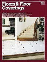 Floors and Floor Coverings (5963) 0897212282 Book Cover