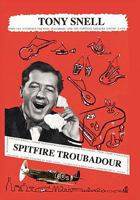 Spitfire Troubadour 1425171877 Book Cover