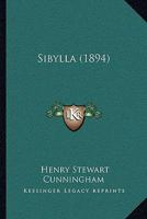 Sibylla 1241405123 Book Cover