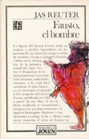 Fausto, el hombre 9681618122 Book Cover