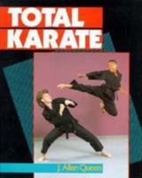 Total Karate 0806967153 Book Cover