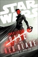 Star Wars: Inquisitor: Rise of the Red Blade 0593598628 Book Cover
