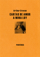 Cartas de amor a Mina Loy 8492865520 Book Cover