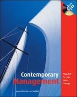 Essent Contemp Management 0074714821 Book Cover