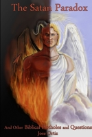 The Satan Paradox 099124740X Book Cover