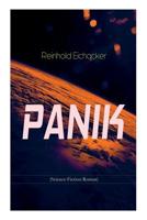 Panik 8027311799 Book Cover