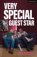 Very Special Guest Star 1350304018 Book Cover