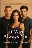 It Was Always You B0GMPTGWK5 Book Cover