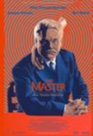 The Master 1388486482 Book Cover