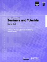 Seminars and Tutorials: University Foundation Study Course Book 1859649173 Book Cover