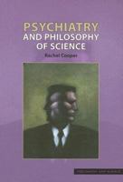 Psychiatry and Philosophy of Science 1844651088 Book Cover