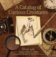 A Catalog of Curious Creatures B0GVN76ZCN Book Cover