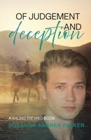 Of Judgement and Deception 1834189136 Book Cover