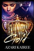 A King's Gold 1530934419 Book Cover