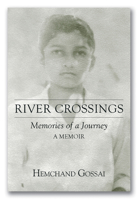 River Crossings: Memories of a Journey 159752591X Book Cover
