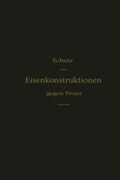 Schutz Von Eisenkonstruktionen Gegen Feuer 1172202060 Book Cover