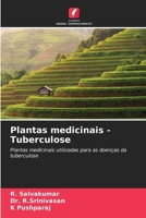 Plantas medicinais -Tuberculose 6207491777 Book Cover