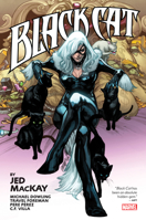 Black Cat Omnibus 1302952013 Book Cover